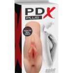 Perfect Pussy Double Stroker  Light