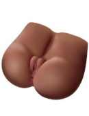 Fuck My Silly Bubble Butt  Brown – Bild 4