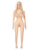 Dollz Hannah Harper Life-Size Love Doll  Light – Bild 2