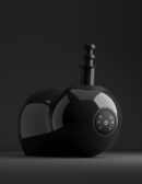 The Bigger Bang Thrusting & Rotating Sex Machine Black/Light – Bild 5