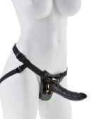 Designer Strap-On  Black – Bild 5