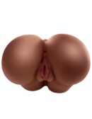 Fuck My Silly Bubble Butt  Brown – Bild 5
