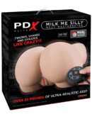 Milk Me Silly Light