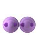 Vibrating Nipple Suck-Hers  Purple – Bild 3