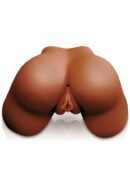 Vibrating Ass Brown – Bild 2