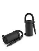 Vibrating Silicone Nipple Teazers  Black – Bild 2