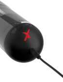 Extender Pro Vibrating Pump  Clear/Black – Bild 5