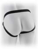 Stay-Put Harness  Black – Bild 4