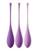 Kegel Train-Her Set  Purple – Bild 2