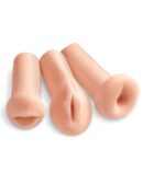 All 3 Holes  Light – Bild 2