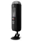 Ultimate Milker  Clear/Black – Bild 4