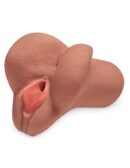 Pick Your Pleasure Stroker  Tan – Bild 3