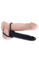 Double Trouble  Black – Bild 4