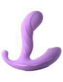 G-Spot Stimulate-Her  Purple – Bild 3