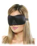 Deluxe Fantasy Love Mask  Black – Bild 2