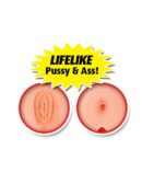 Dollz Brooke Le Hook Life-Size Love Doll  Light – Bild 4