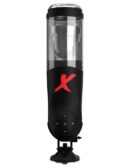 Deluxe Mega-Bator  Clear/Black – Bild 4