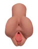 Pick Your Pleasure Stroker  Tan – Bild 2