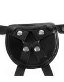 Stay-Put Harness  Black – Bild 3