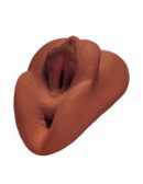 Perfect Pussy Double Stroker Brown – Bild 3