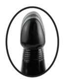 Vibrating Thruster  Black – Bild 3