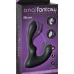 Ultimate P-Spot Milker Black