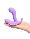 G-Spot Stimulate-Her  Purple – Bild 7