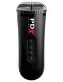 Moto Blower Black – Bild 4