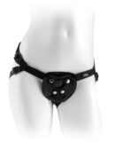 Stay-Put Harness  Black – Bild 2