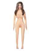 Dollz Agent 69 Life-Size Love Doll  Light – Bild 2