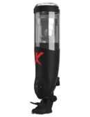 Deluxe Mega-Bator  Clear/Black – Bild 3