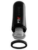 Moto Blower Black – Bild 6