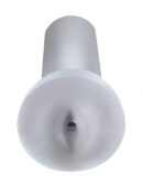 Pump & Dump Stroker Clear – Bild 3