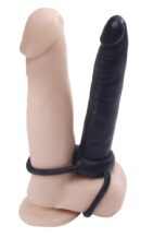 Double Trouble  Black – Bild 3