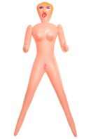 Becky The Beginner Babe Love Doll  Light – Bild 3