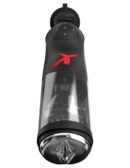 Deluxe Mega-Bator  Clear/Black – Bild 2