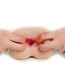 Fuck Me Silly To Go - Tight Ass Fuckhole Mega Stroker  Light – Bild 5