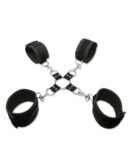 Extreme Hog-Tie Kit  Black – Bild 2
