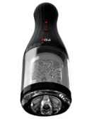 Talk Dirty Rotobator  Clear/Black – Bild 2