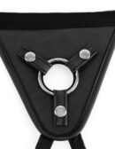 Perfect Fit Harness  Black – Bild 4