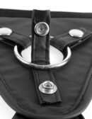 Perfect Fit Harness  Black – Bild 5