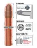 Perfect 3" Extension  Light – Bild 3