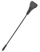 Silicone Crop  Black – Bild 2
