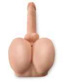 Dirty Talk Interactive Bad Boy Light – Bild 2