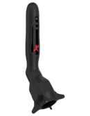 Vibrating Roto-Sucker Black – Bild 3
