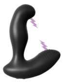 Electro Stim Prostate Vibe  Black – Bild 4