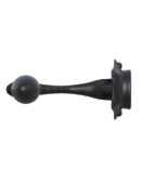 Rock Hard Ass-Gasm Black – Bild 5