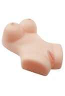 Double-D Masturbator Light – Bild 3