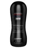 Vibrating Anal Stroker  Light/Black – Bild 4