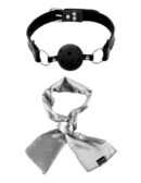 Ultimate Bondage Kit Black – Bild 3